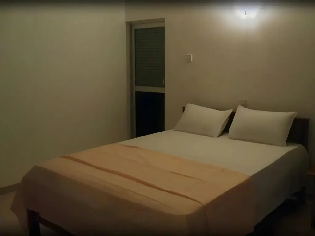 Сигирия: New Sigiri Resort