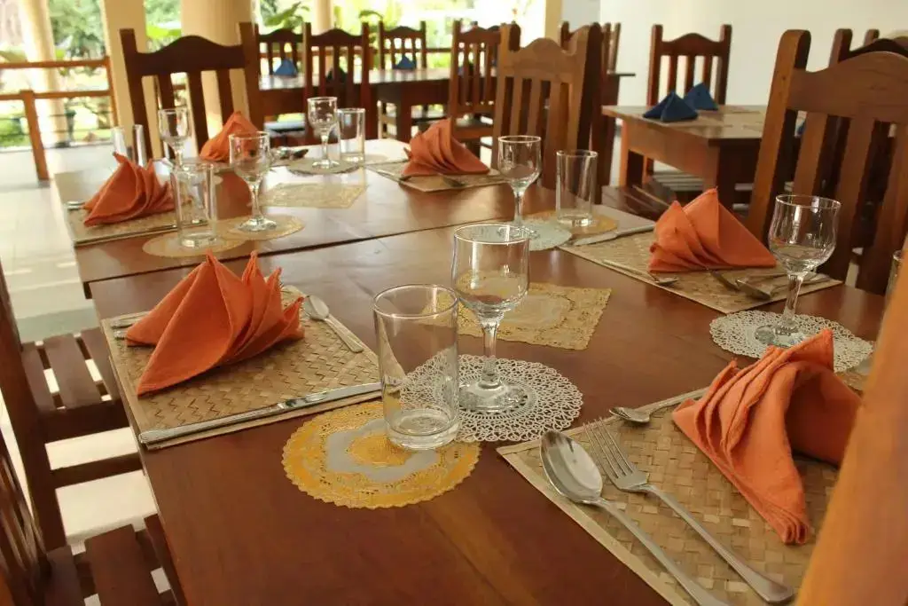 Сигирия: New Sigiri Resort