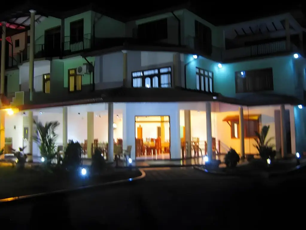 Сигирия: New Sigiri Resort