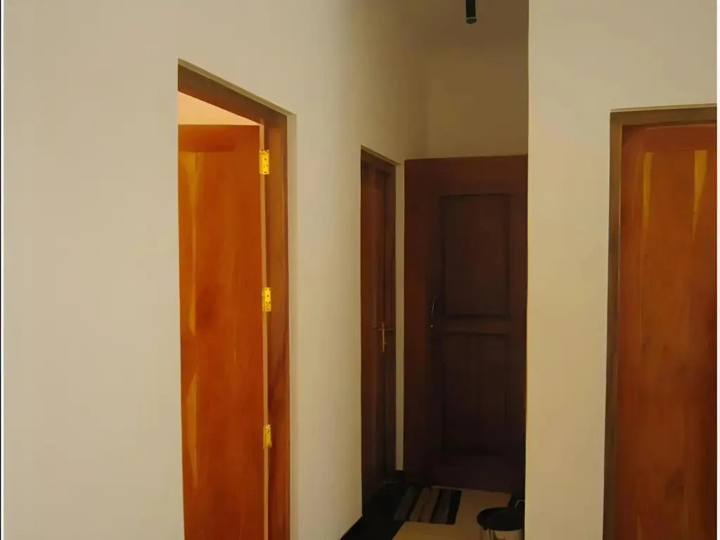 Сигирия: New Sigiri Resort