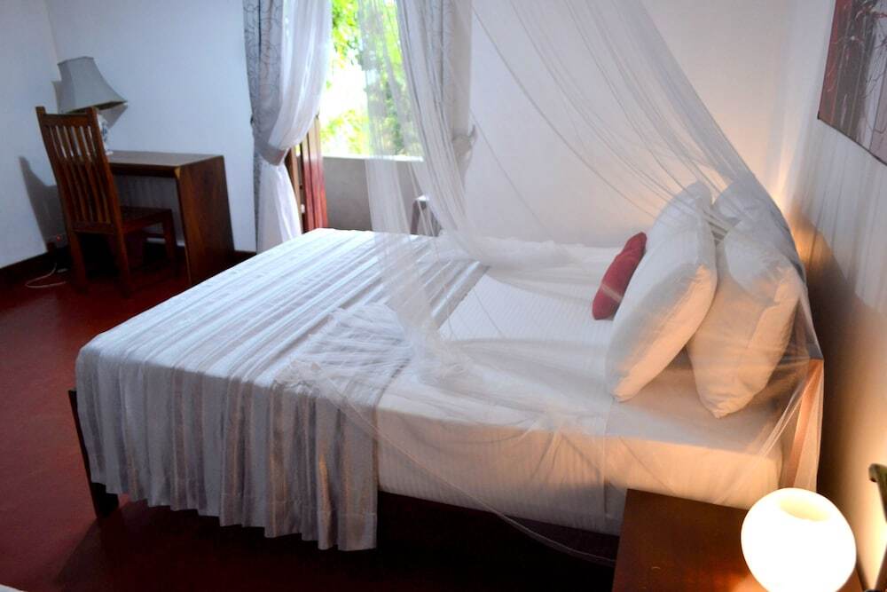 Богаванталава: kithulvilla holiday bungalow