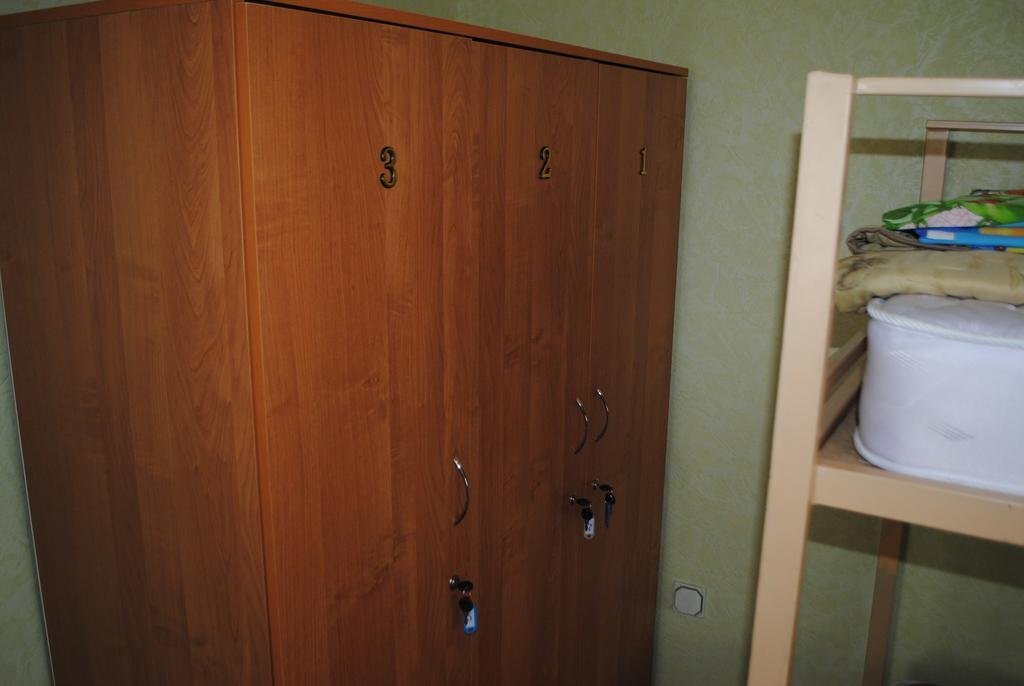Псков: Hostel Cheryoha