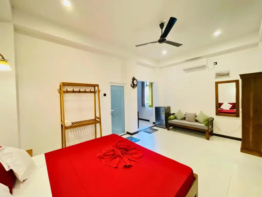 Велигама: Cosy Home Weligama