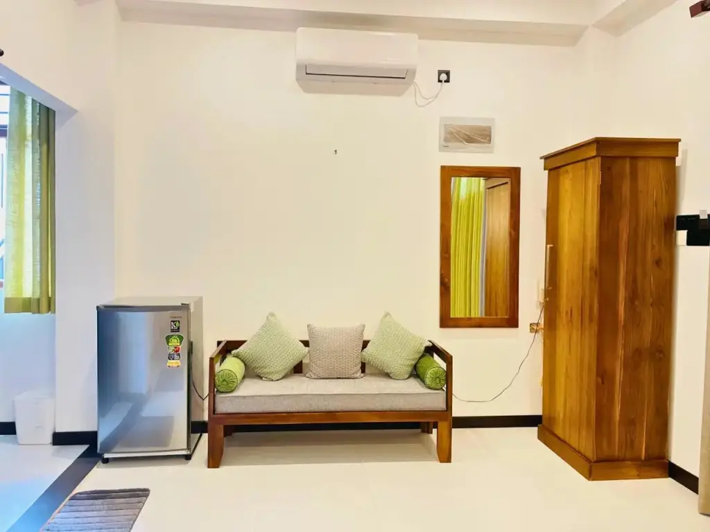 Велигама: Cosy Home Weligama