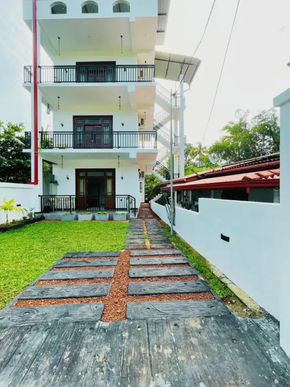 Cosy Home Weligama — фото 1