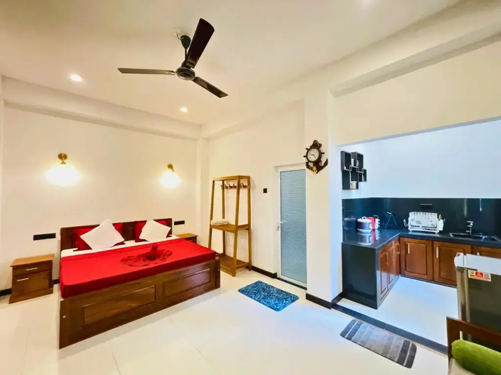 Велигама: Cosy Home Weligama