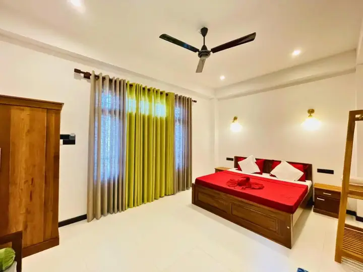Велигама: Cosy Home Weligama