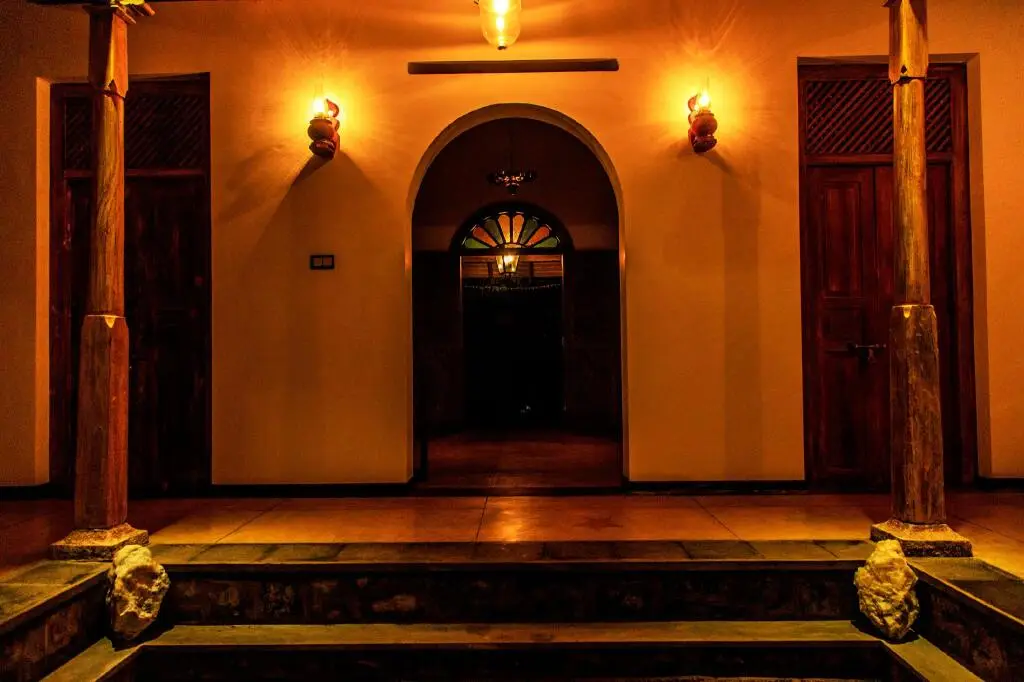 Lali Villa — фото 1