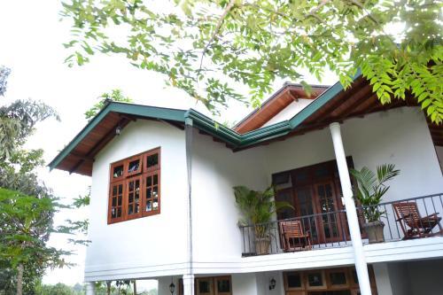 Hillside Relax Villa — фото 1