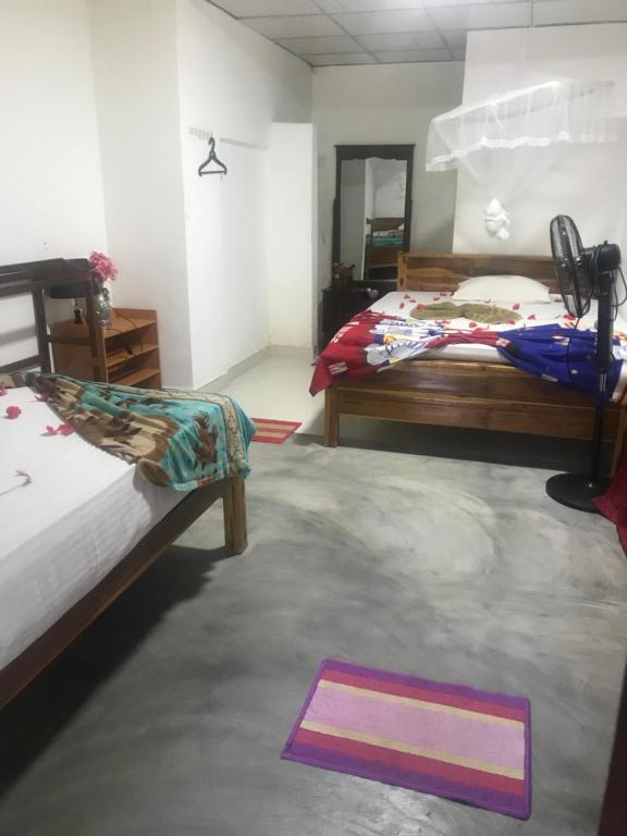 Сигирия: Sigiriya Nieel Home Stay