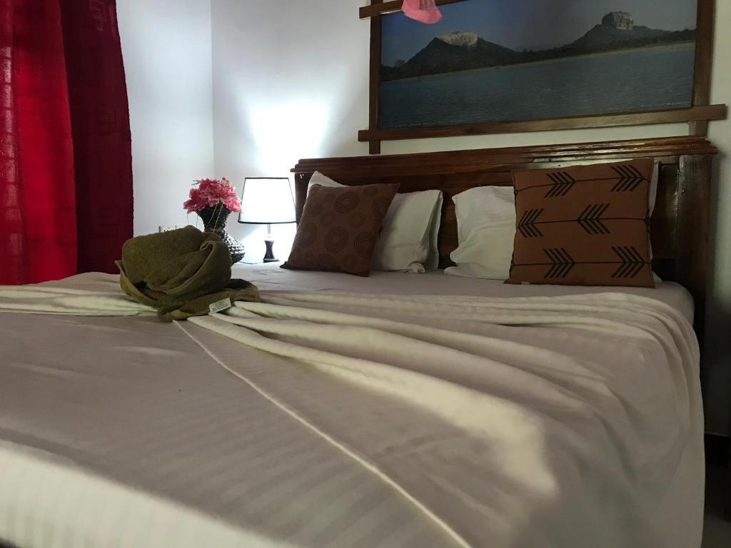 Сигирия: Sigiriya Nieel Home Stay
