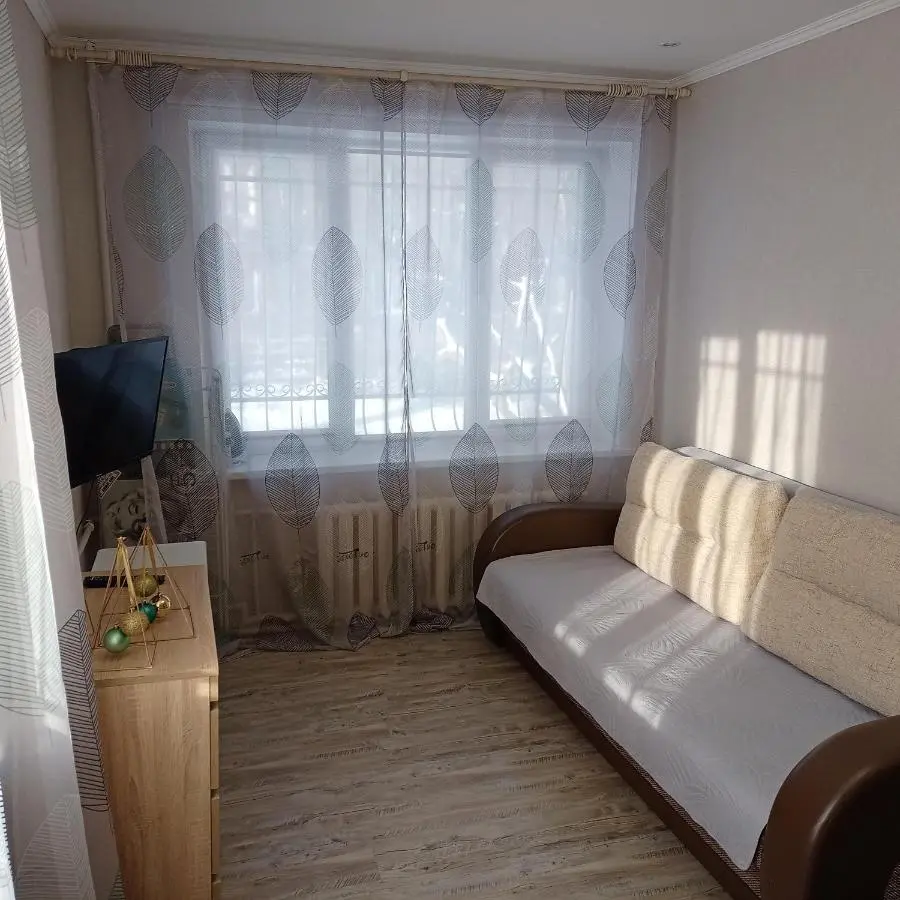 Калининград: Kvartira y ozera