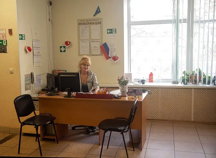Псков: Хостел Древний Псков