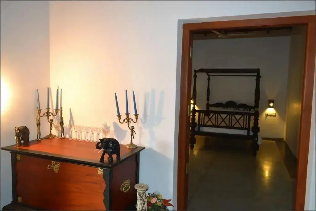 Додандува: Sano Rich Lagoon Villa