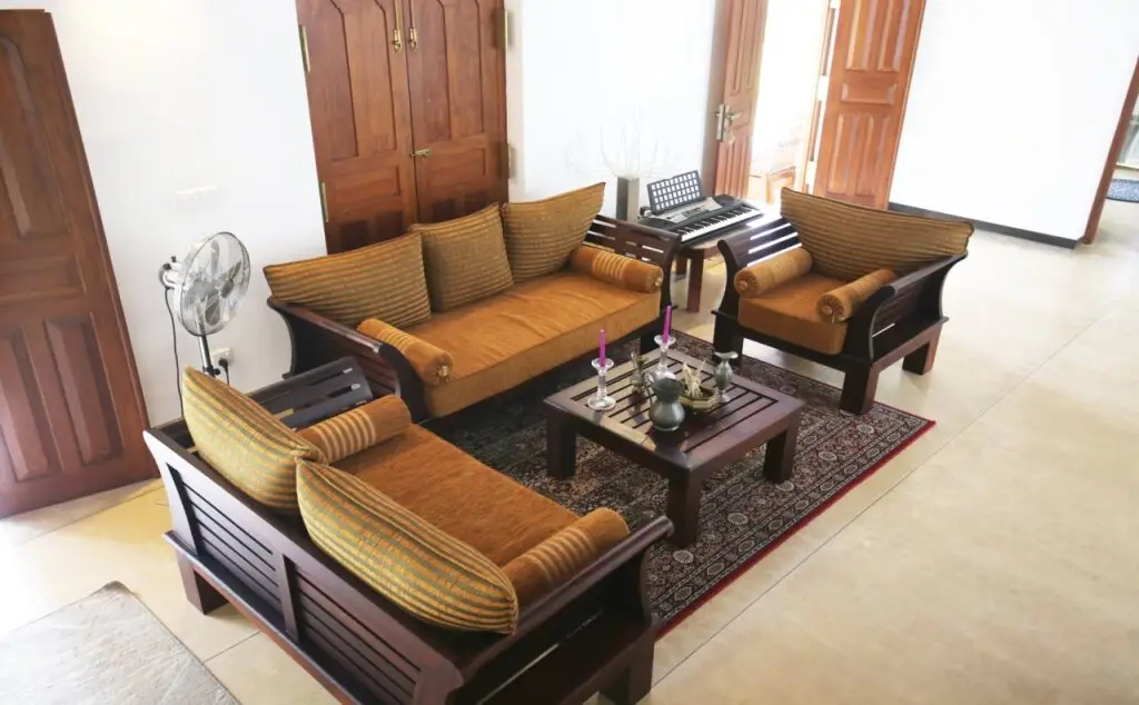 Додандува: Sano Rich Lagoon Villa