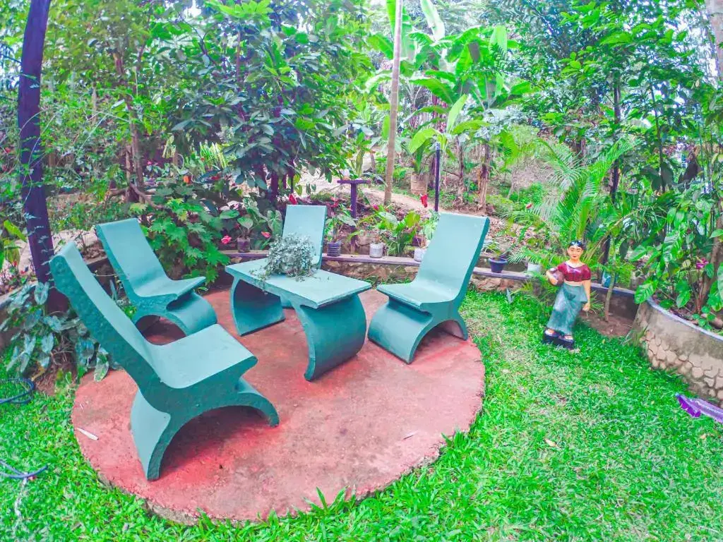 Rest Full Homestay — фото 1