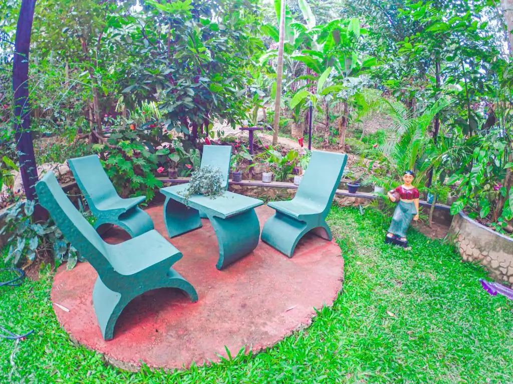 Rest Full Homestay — фото 1