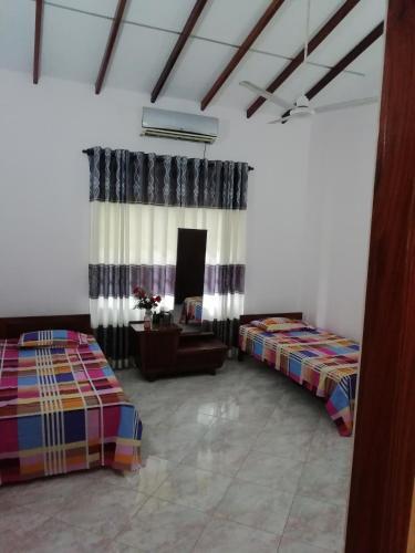 Берувела: Home Away Home