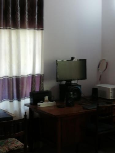 Берувела: Home Away Home