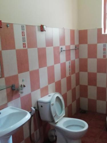 Берувела: Home Away Home