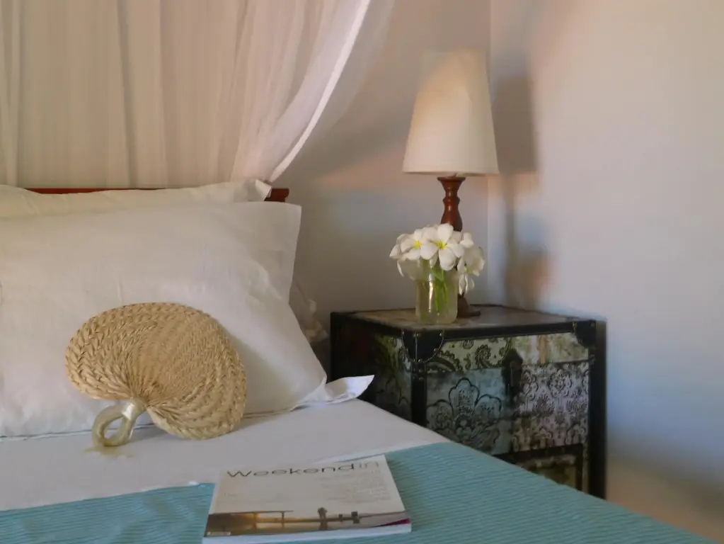 Кандакули: Funky Far Nest Tropical Resort