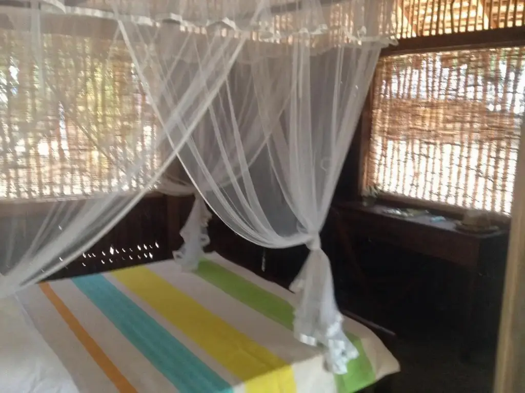 Кандакули: Funky Far Nest Tropical Resort