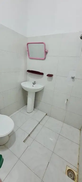 Бентота: Wimala B&B