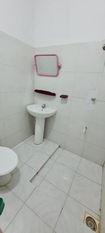 Бентота: Wimala B&B