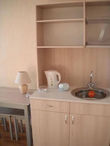 Псков: Hostel Lubyatovo