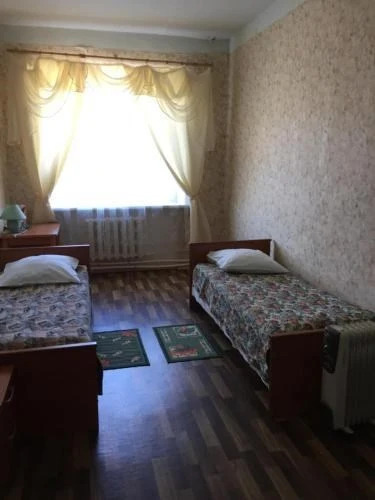 Псков: Hostel Lubyatovo