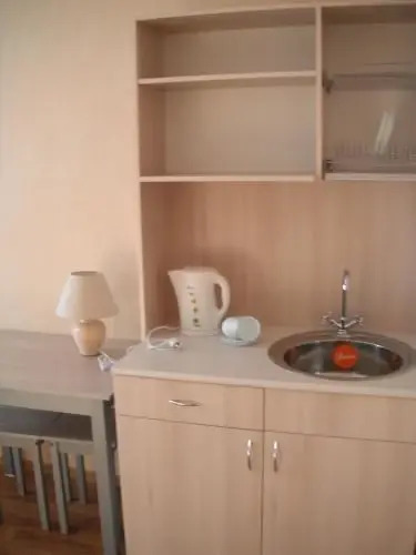 Псков: Hostel Lubyatovo