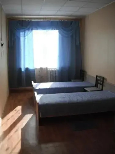 Псков: Hostel Lubyatovo