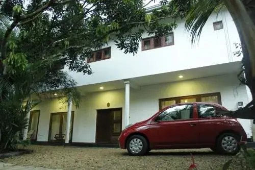 Ратнапура: Deer Park Ratnapura