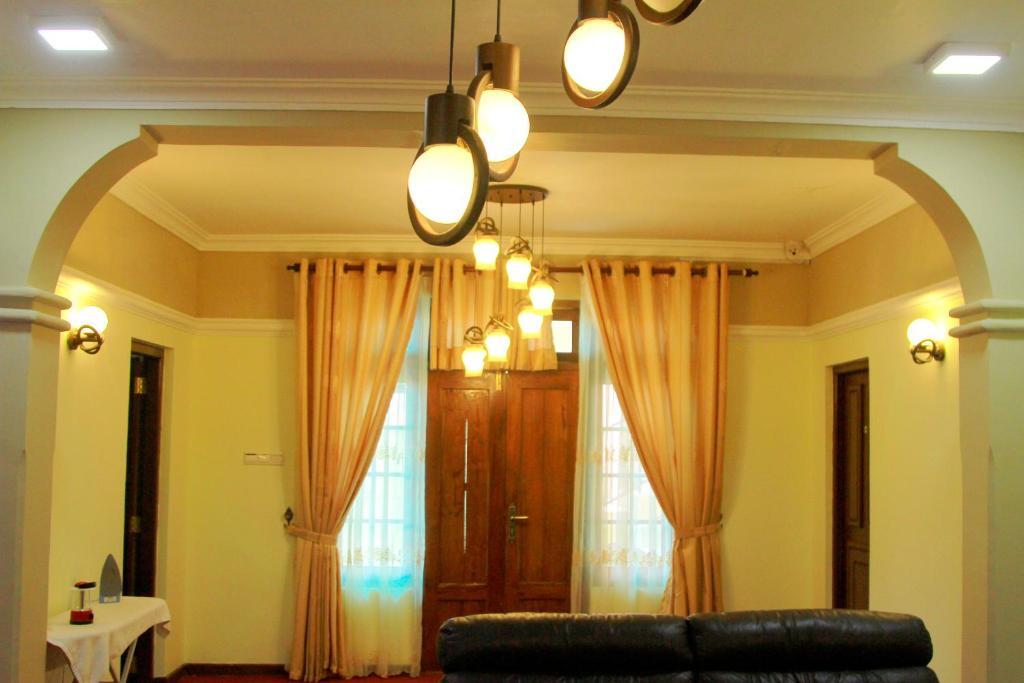 Нувара-Элия: Andria's Home Stay