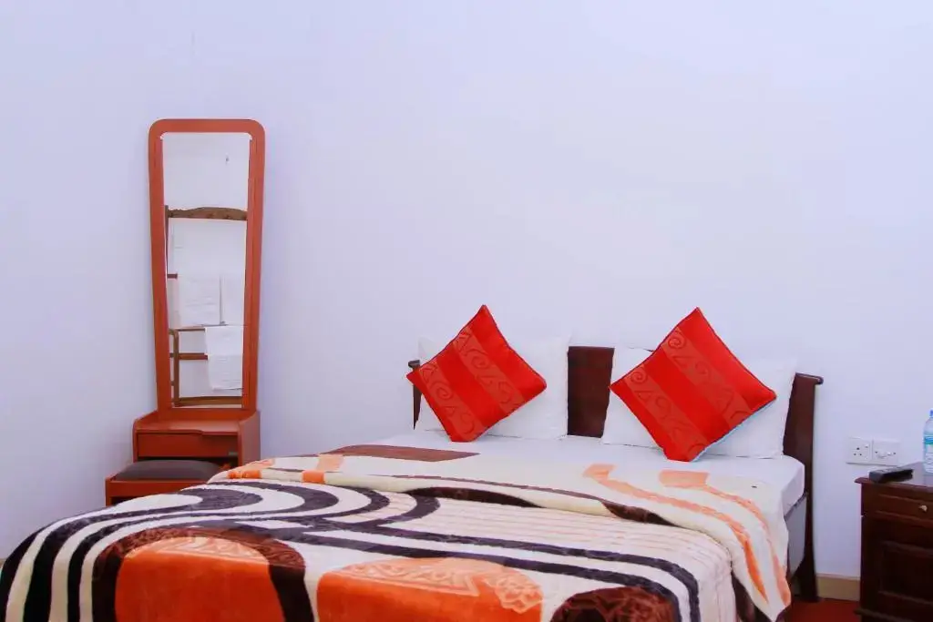 Нувара-Элия: Andria's Home Stay