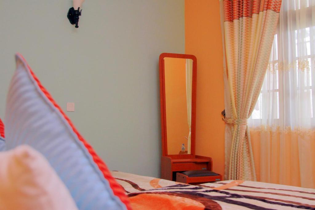 Нувара-Элия: Andria's Home Stay