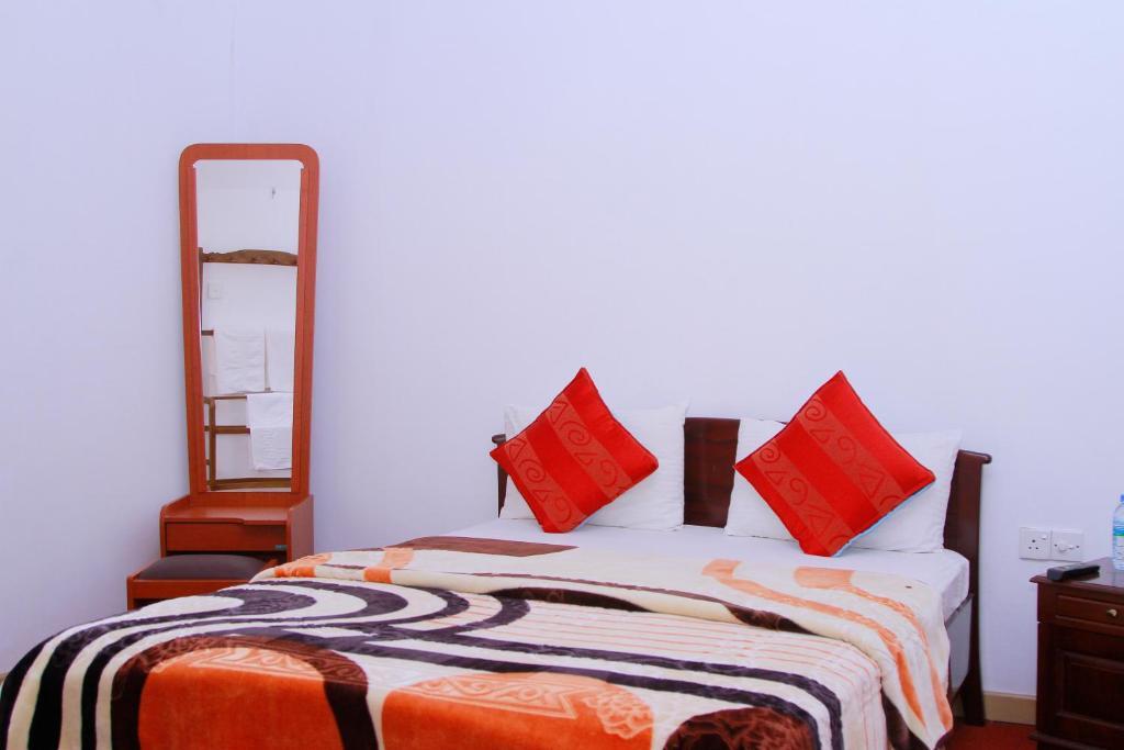 Нувара-Элия: Andria's Home Stay