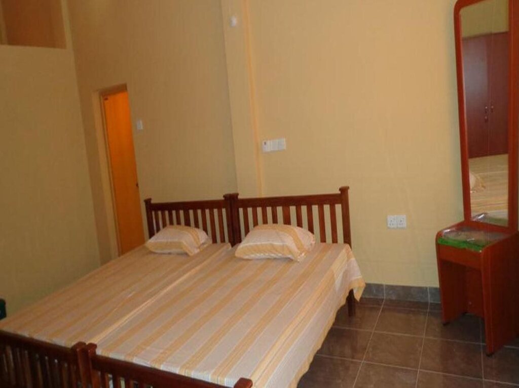 Ува (Карандаголла): Anura Guest Inn
