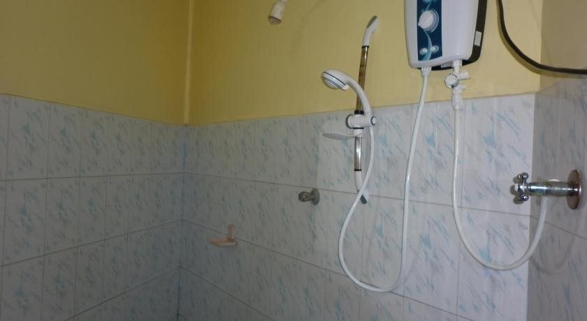 Полоннарува: Palm Garden Tourist Guest House