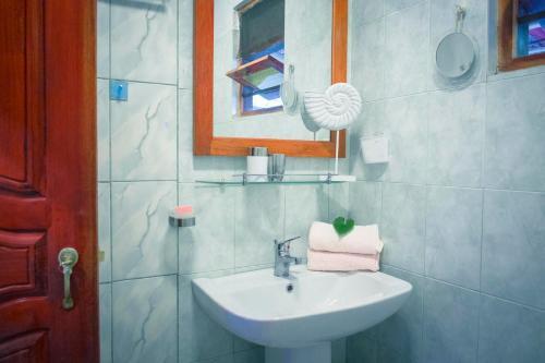 Хиккадува: Woodland Villa