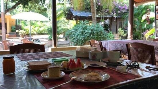 Сигирия: Relax Guest Sigiriya