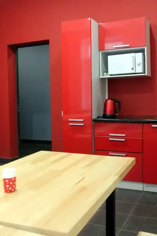 Псков: Hostel Marmelad