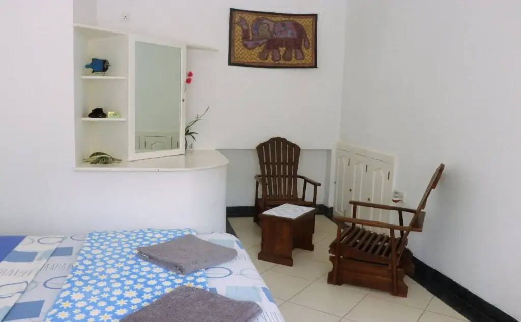 Канди: SafeHaven Family Villa