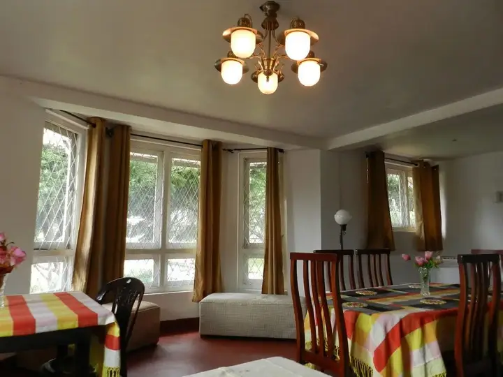 Нувара-Элия: Whiteford Holiday Bungalow