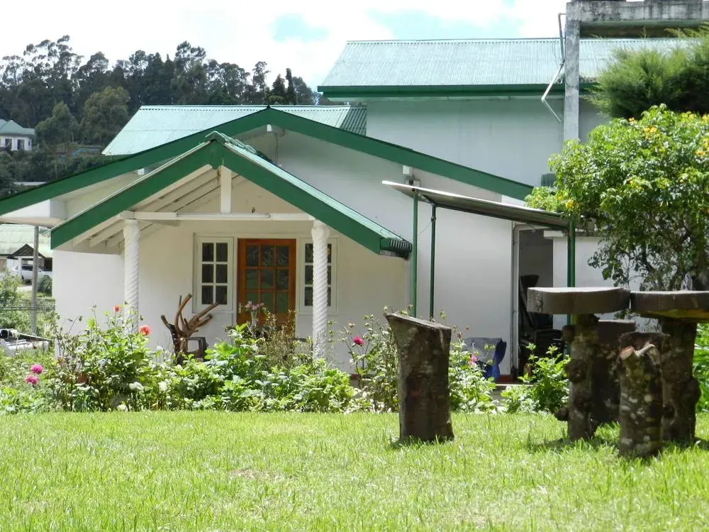 Нувара-Элия: Whiteford Holiday Bungalow