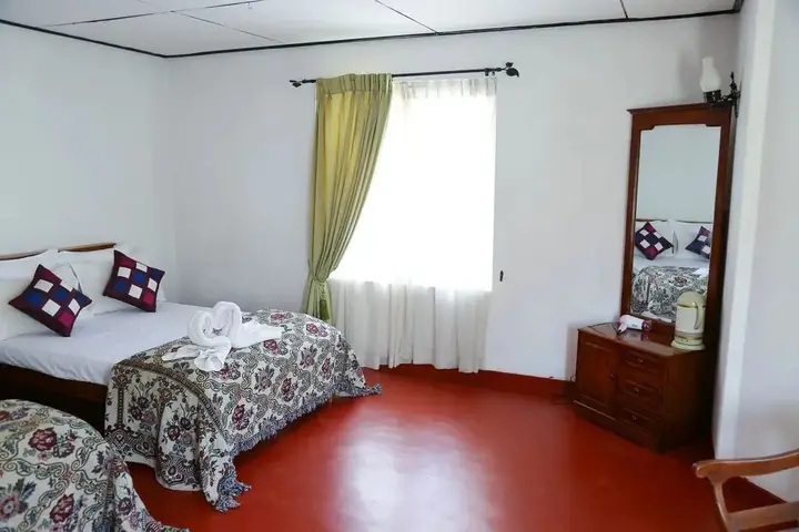 Нувара-Элия: Whiteford Holiday Bungalow