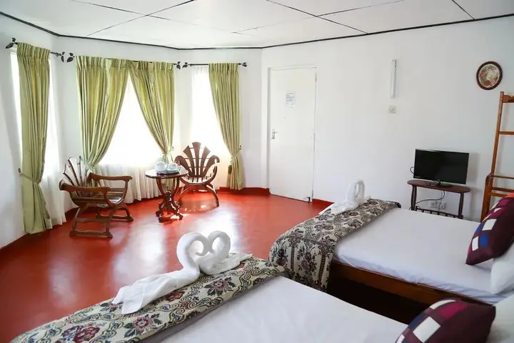 Нувара-Элия: Whiteford Holiday Bungalow