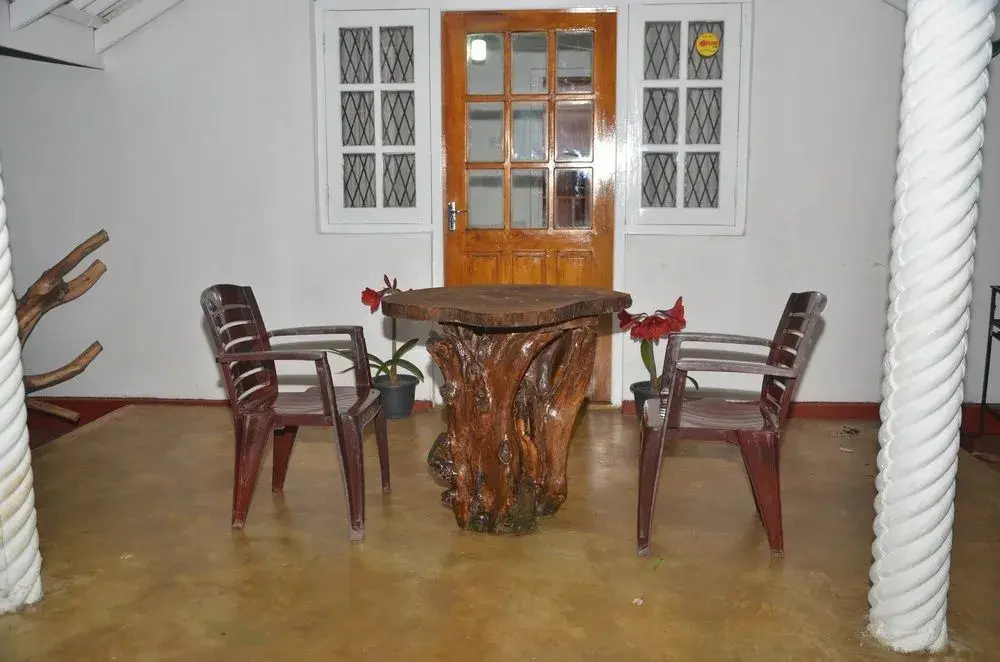 Нувара-Элия: Whiteford Holiday Bungalow