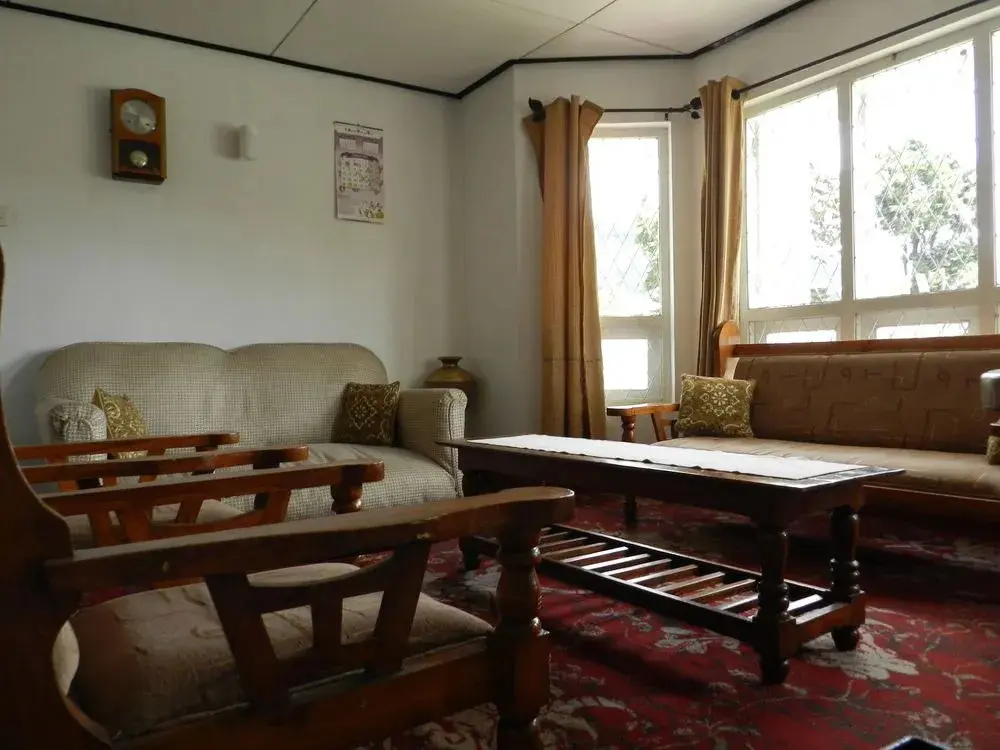 Нувара-Элия: Whiteford Holiday Bungalow