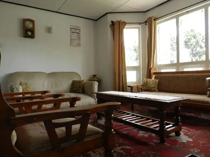 Нувара-Элия: Whiteford Holiday Bungalow